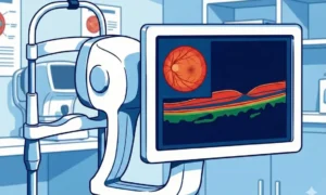 Kliniczne zastosowania optycznej koherentnej tomografii (OCT) w badaniu tylnego i przedniego odcinka oka, badanie i opis wyników - POZIOM ZAAWANSOWANY dla optometrystów, ortoptystów.