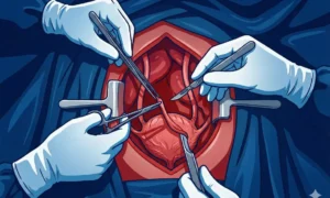 Kurs praktyczny (wet-lab): Chirurgia moczowodów i pęcherza moczowego