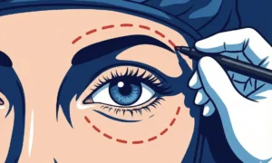 Kurs praktyczny (wet-lab): Chirurgia okuloplastyczna - PTOZA