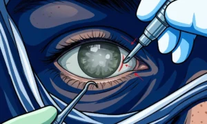 Kompleksowy kurs praktyczny (wet-lab): Chirurgia zaćmy