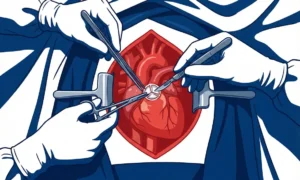 Kurs praktyczny (wet-lab): Operacja Rossa