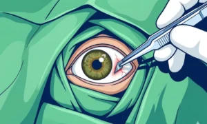 Kurs wet-lab: Zaopatrywanie urazów rogówki i twardówki